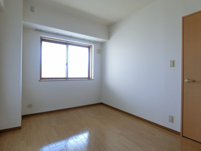 【洋室】 | ベルナードサーモス