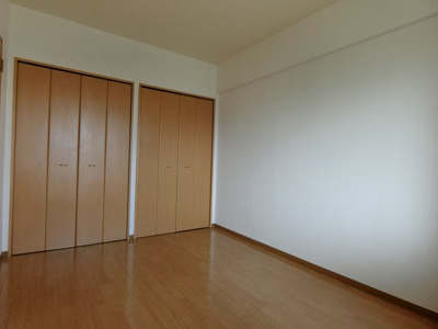 【洋室】 | ベルナードサーモス