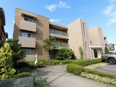 【外観】 | ベルナードサーモス