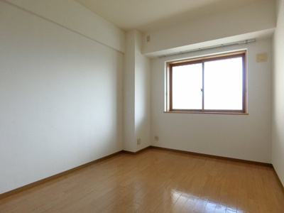 【洋室】 | ベルナードサーモス