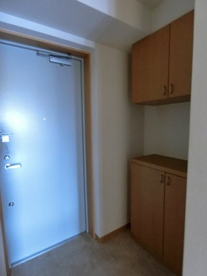 【玄関】 | ベルナードサーモス