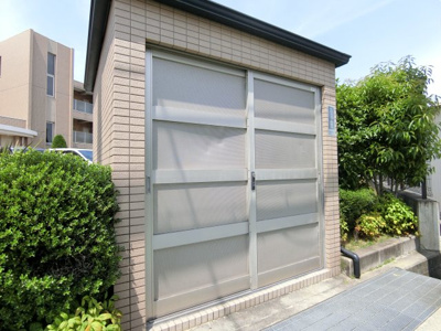 【その他共用部分】 | ベルナードサーモス