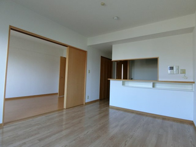 【居間・リビング】 | ベルナードサーモス