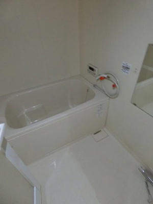 【浴室】 | ベルナードサーモス