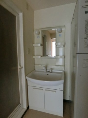 【独立洗面台】 | ベルナードサーモス