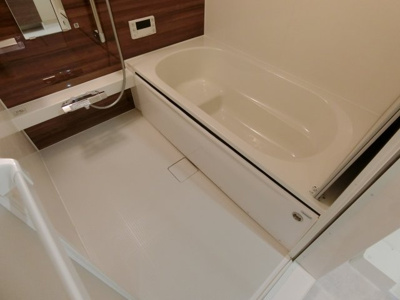 【浴室】 | シャルム常盤