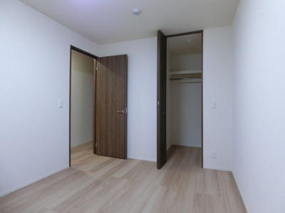 【寝室】 | シャルム常盤