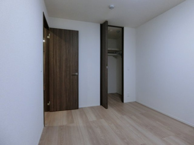 【洋室】 | シャルム常盤