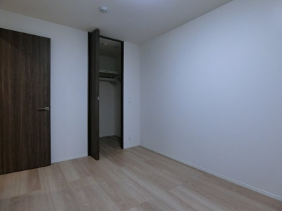 【洋室】 | シャルム常盤