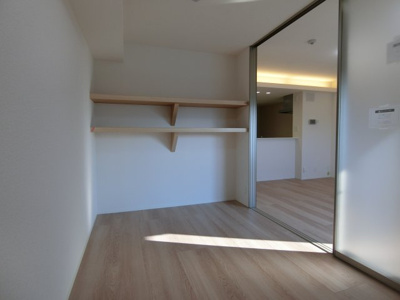 【洋室】 | シャルム常盤