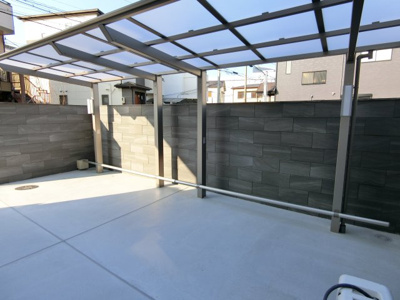 【その他共用部分】 | シャルム常盤