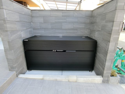 【その他共用部分】 | シャルム常盤