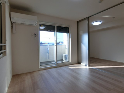 【居間・リビング】 | シャルム常盤