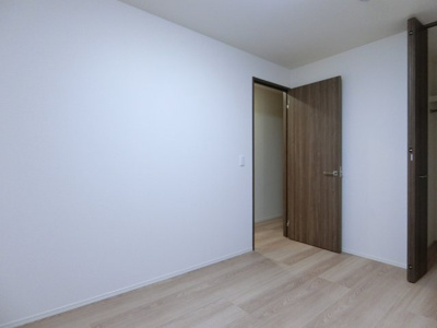 【内装】 | シャルム常盤