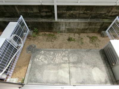 【庭】 | グレイス