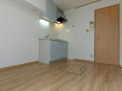 【居間・リビング】 | グレイス