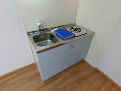 【キッチン】 | グレイス