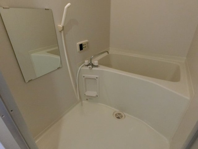 【浴室】 | グレイス