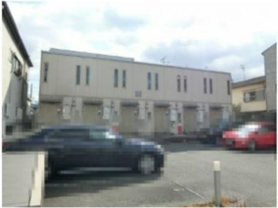 【外観】 | グレイス