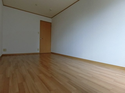 【寝室】 | グレイス