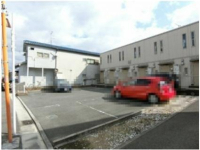 【駐車場】 | グレイス