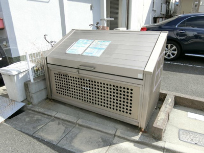 【その他共用部分】 | グレイス