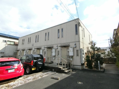 【外観】 | グレイス