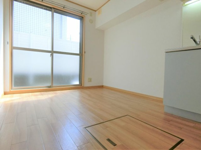 【居間・リビング】 | グレイス