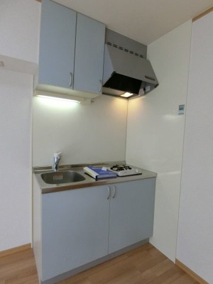 【キッチン】 | グレイス