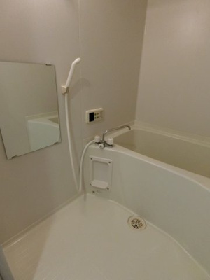 【浴室】 | グレイス