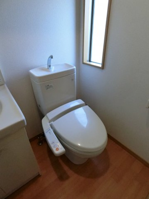 【トイレ】 | グレイス