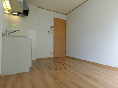 【内装】 | グレイス