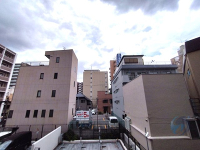 【展望】 | アトラス天王寺