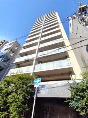 【外観】 | アトラス天王寺