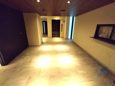 【ロビー】 | アトラス天王寺