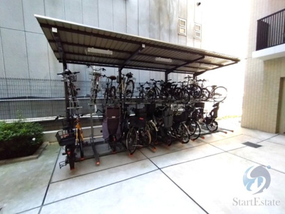 【その他共用部分】 | アトラス天王寺