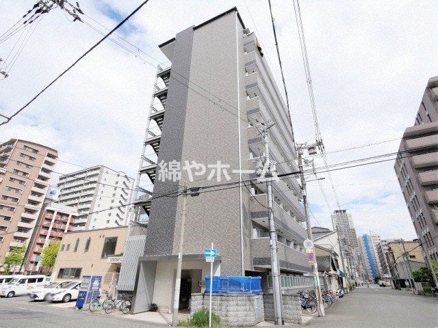 パークハウスナンバ