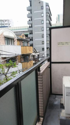 【展望】 | ダイマス熊野町マンション