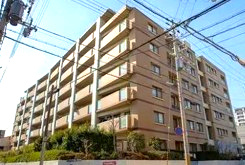 クレアーレ六甲道