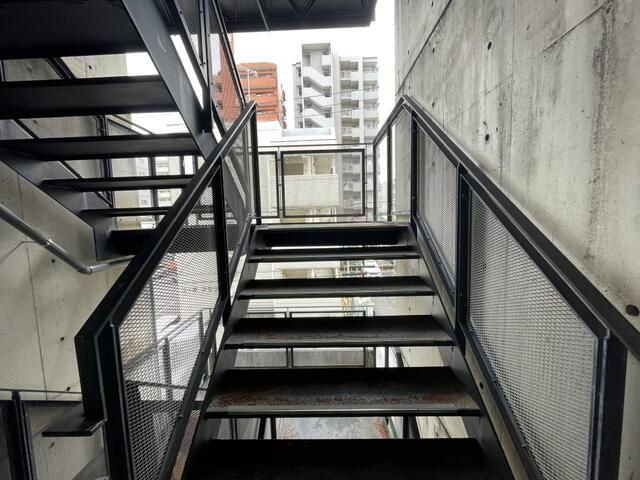Ａ２ビルのその他共用部分