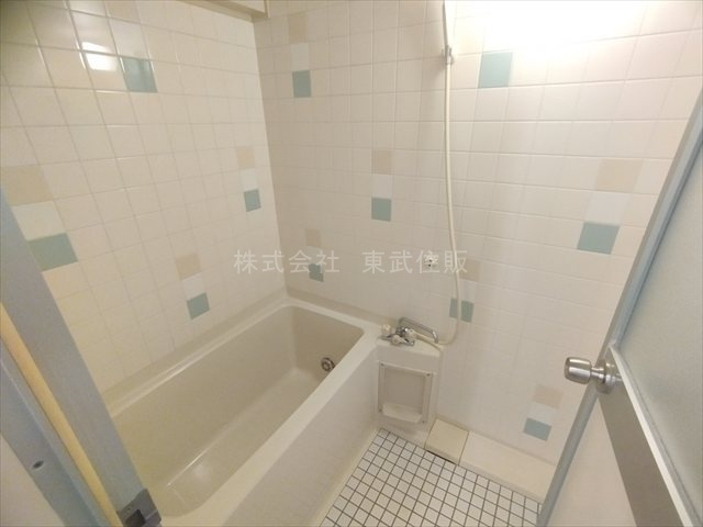 【浴室】 | ラフィーネ川越 | 日々の疲れを癒すお風呂です