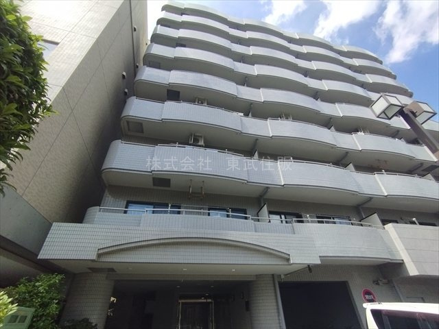 【外観】 | ラフィーネ川越 | お問い合わせお待ちしております