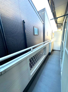 【バルコニー】 | MJハイツ東別府