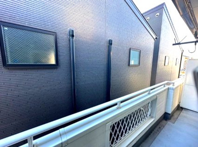 【展望】 | MJハイツ東別府