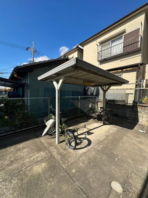 【その他共用部分】 | MJハイツ東別府