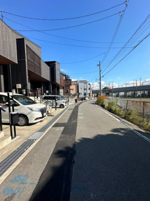 【周辺】 | MJハイツ東別府