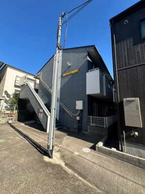 【外観】 | MJハイツ東別府