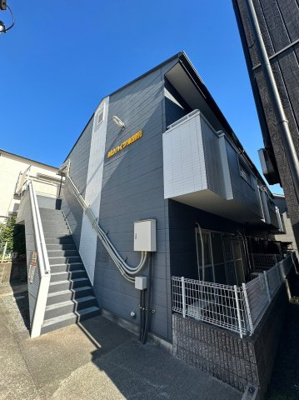 【外観】 | MJハイツ東別府