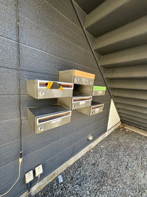 【その他共用部分】 | MJハイツ東別府