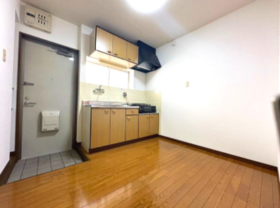 【居間・リビング】 | MJハイツ東別府